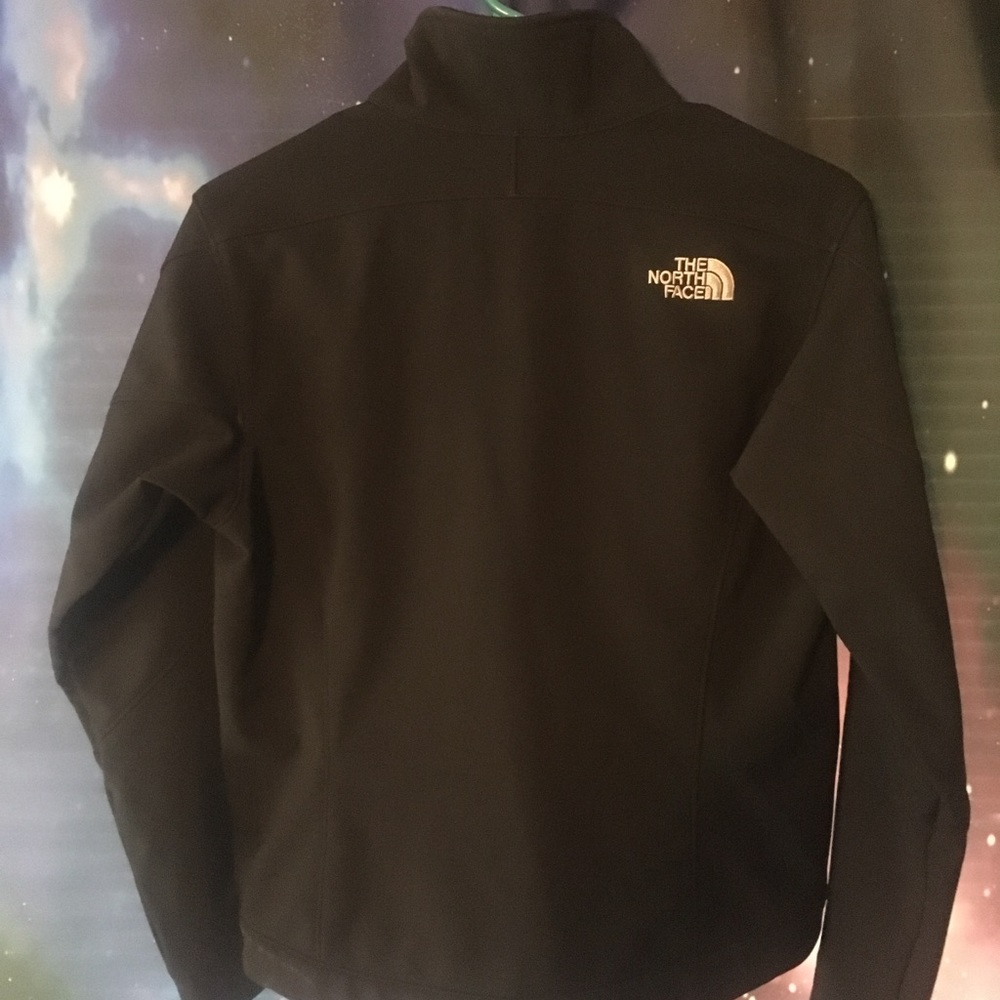 Northface Apex jacket